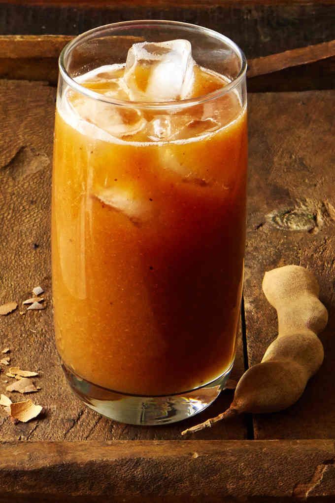 Tamarind Juice